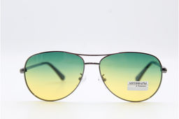 Антифары Pillar (Polarized) 6007 58-14-137 С3