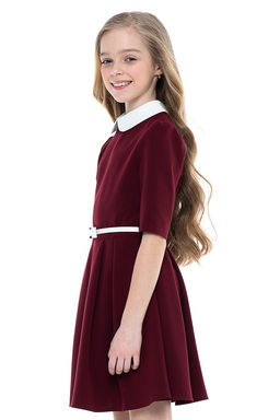 Школьное платье Mooriposh, модель 0145/1