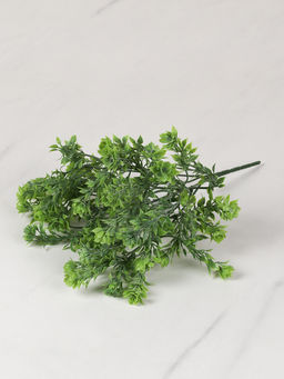 Зелень искусственная 32 см / 5-15-551-F /уп 100/600/ - ГалеонТрейд фото 2