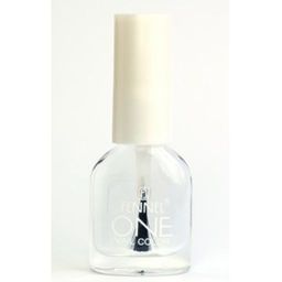 /FL-162n/Лак д/н "One" № 0 прозр. (уп-12шт)