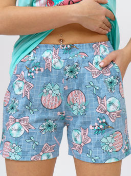 540/1 Пижама "Ментол"