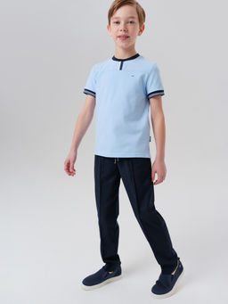 PlayToday / Брюки для мальчика  фото 5