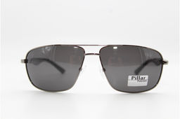 Солнцезащитные очки Pillar (Polarized) 6009 (61-15-135) C3  фото 2
