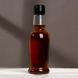 Подарочный набор «Самый надёжный»: гель для душа коньяк 250 мл и мыло для рук, Чистое счастье