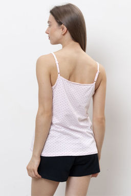 ПИЖАМА ЖЕНСКАЯ арт. 1900W-80070.3S-052.1357 - Almando melado фото 4