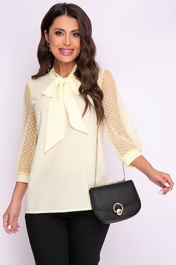 Блузка 40981-3 - Avili фото 3