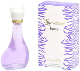 DDf045amo Туал/вода жен. (45мл) MUR AMOUR FANCY .16
