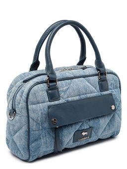 Сумка Labbra L-HF4353 l.blue jeans/avio  фото 3