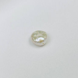 Бусины для украшений из белого Жемчуга (3 шт)