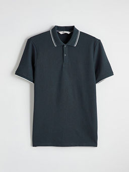 Polo Yaka Erkek Ti??rt