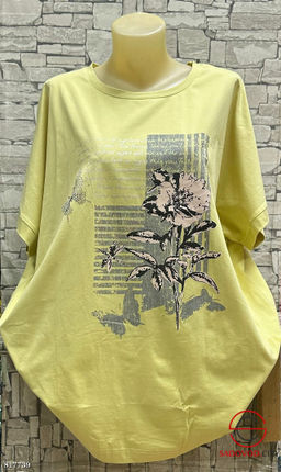 Кофта женская с рисунком - Bruno фото 6