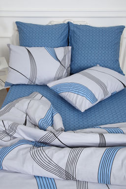 Наволочка поплин Джаз-компаньон