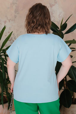 Футболка женская - Jp фото 5