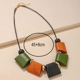 Колье арт. 26 5835 (id 271301) - Rada фото 2