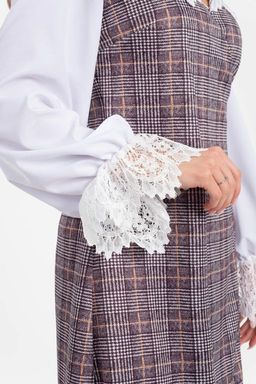 Платье П5-4665 - Wisell фото 8