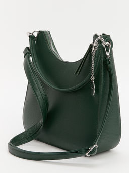 Женская сумка на плечо TAMARIS Артикул 4476225, темно-зеленый  фото 4