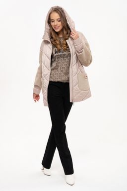 Классические брючки .из ткани с добавлением лайкры - А+б коллекция фото 2