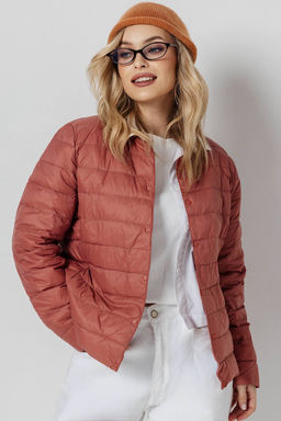 Жакет женский 2007/04/Терракотовый