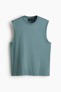 Camiseta sin mangas COOLMAX® Regular Fit - H&m фото 3