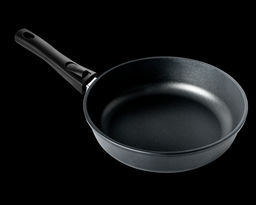 Сковорода 240/65мм Классик съемная ручка без крышки с2453а - Горница фото 2