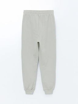 Beli Lastikli Basic Erkek Bebek Jogger E?ofman Alt? - Waikiki фото 2