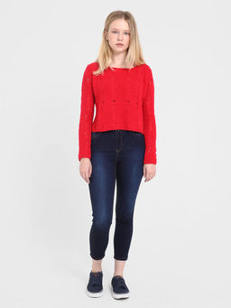 Женские джинсы _ 19754