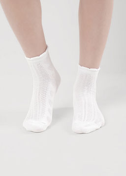 Носки детские для девочки