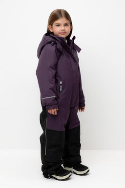 Комбинезон Crockid ВК 60122/2 ГР утеплитель 250 г/м²  фото 3