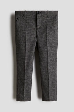 Pantalon de traje Slim Fit - H&m фото 4
