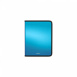 Цена за 4 шт. Папка для тетрадей на молнии пластиковая ErichKrause Matt Ice Metallic, A4+, ассорти (в пакете по 4 шт.)  фото 10