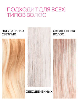 PINK DREAM Тонирующий розовый шампунь для волос 500мл OLLIN PROFESSIONAL  фото 3