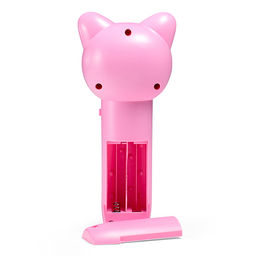 Игрушка - антистресс "Умный кот" в пакете