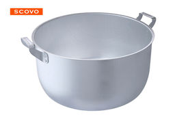 АЛ_Кастрюля 6,0л полусфер. арт.М-Т073,МТ-073М, ОС-162 Демидовский