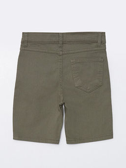 Basic Erkek Bebek Gabardin ?ort - Waikiki фото 2