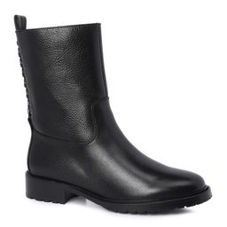 Женские полусапоги TENDANCE Артикул 2478163, черный
