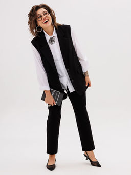 Жилет ANELLI 1675 властелин колец фото 14