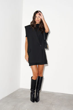 Жилет А5644 - Annete фото 4