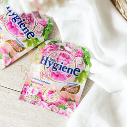Саше Ароматическое Рассветный Поцелуй HYGIENE 8 гр  фото 2