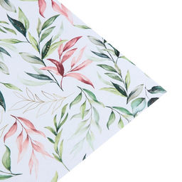 Цена за 10 шт. Бумага упаковочная крафтовая «Для тебя», 70 х 100 см