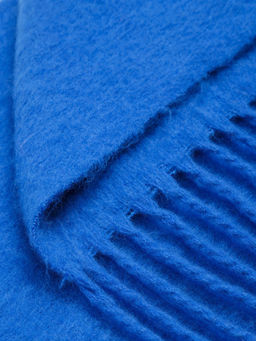 Шарф жен. шерсть+акр 30х195 LIN69-875-12 - Labbra фото 4