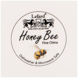 КРУЖКА LEFARD HONEY BEE 400МЛ  фото 3