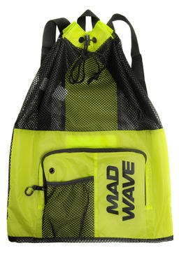 Рюкзаки и сумки Vent dry bag, Cosmetic bag, Coach transformer, Carry on - Mad wave фото 10