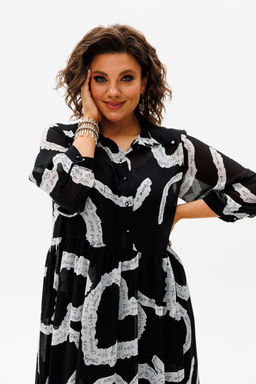 Джемпер ANELLI 1385 крыжовник  фото 893