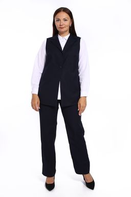 Жилет женский Т4093а - Olsarri фото 5