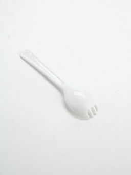 Ланч - бокс с ложкой, Люблю еду, 17.817.87 см - Сима-Ленд фото 5