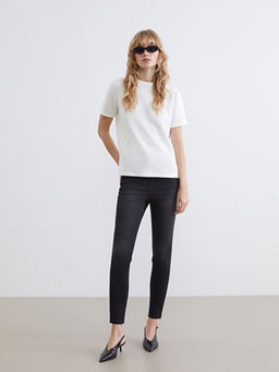 J?piter S?per Skinny Fit Jean Pantolon