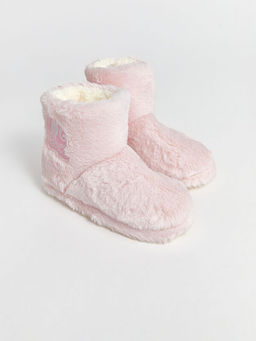 Barbie Nak??l? Polar K?z ?ocuk Ev Botu