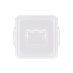 Контейнер квадратный 12л М5240 - Альтернатива фото 5