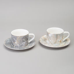 ЧАЙНЫЙ НАБОР LEFARD TOP STYLE НА 2 ПЕР. 4 ПР. 250 МЛ  фото 5