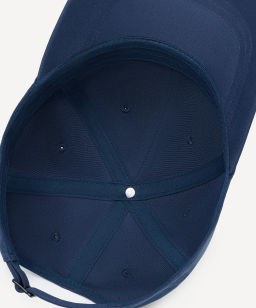 Бейсболка Jogel Division Soft Cap, темно-синий  фото 8